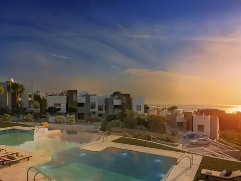 Pis de 140 m² a Marbella