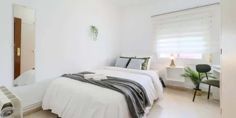 Quarto para alugar, Barcelona