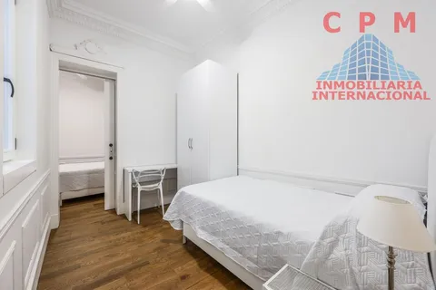 Pis de 180 m² a Madrid
