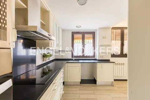 Pis de 180 m² a Villanueva de la Cañada