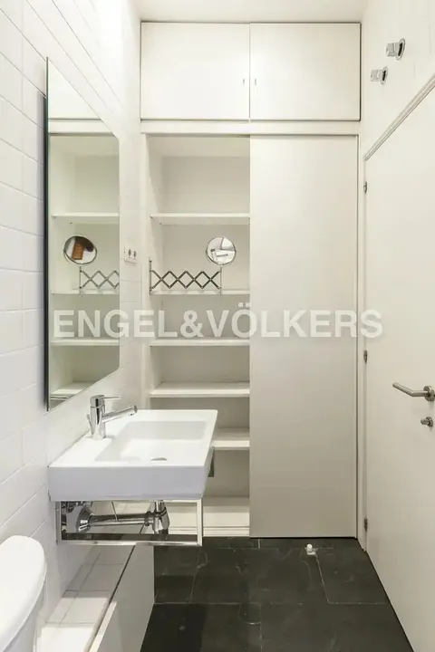 Pis de 91 m² a Madrid