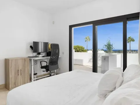 Casa de 410 m² a Benahavís