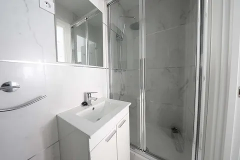 Zimmer zur Miete, Madrid