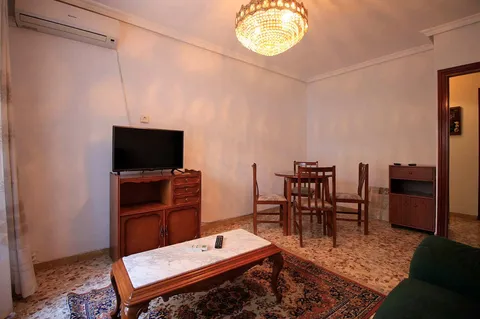 Pis de 89 m² a Madrid