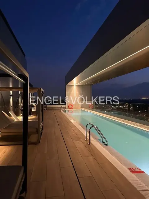 Pis de 85 m² a Madrid