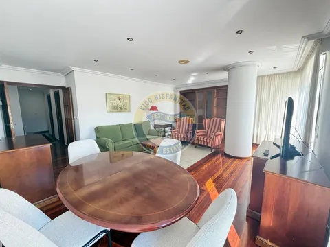 Pis de 115 m² a Vigo