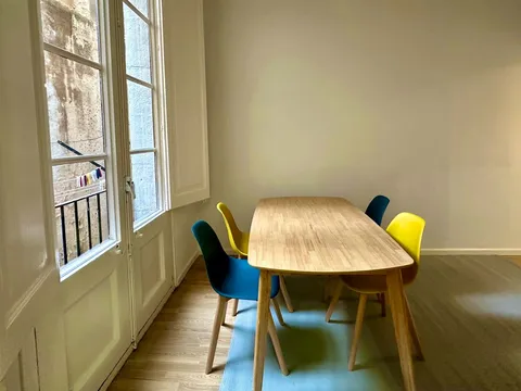 Piso de 100 m² en Barcelona