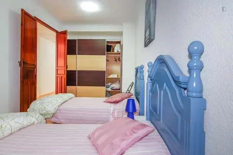 Pis de 89 m² a Alacant