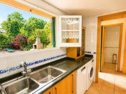 Wohnung 250 m² in Sant Feliu de Guíxols