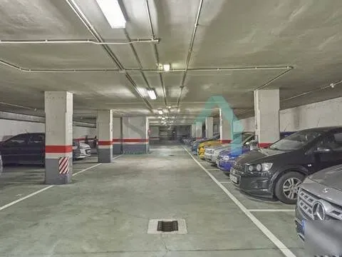 Pis de 106 m² a Oviedo