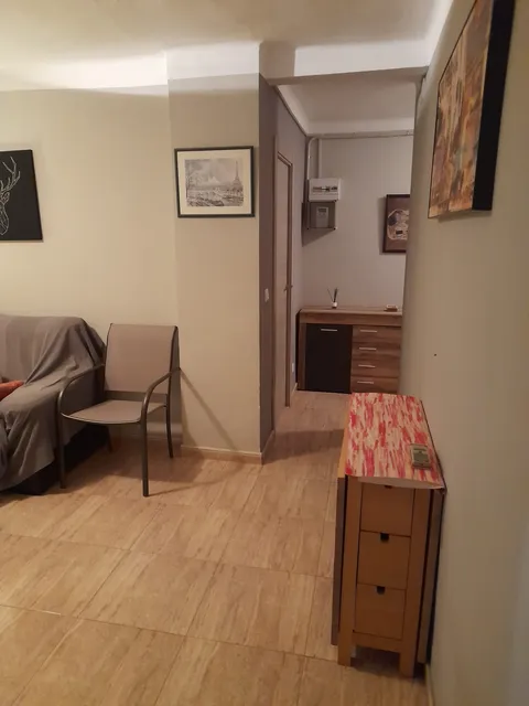 Habitació de lloguer, l'Hospitalet de Llobregat