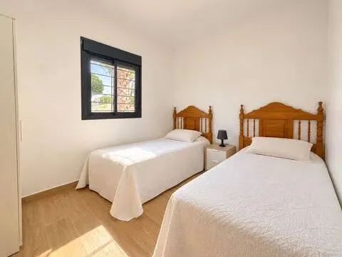 Pis de 65 m² a Chiclana de la Frontera