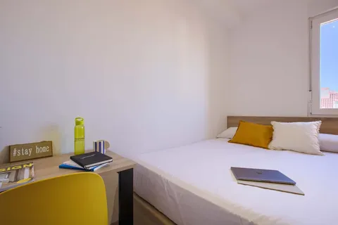 Habitación en alquiler, Madrid