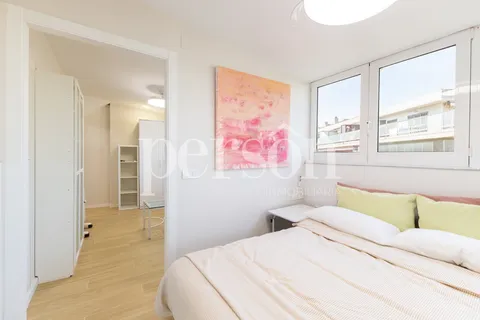 Piso de 50 m² en Paterna