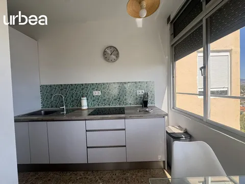 Pis de 64 m² a Màlaga
