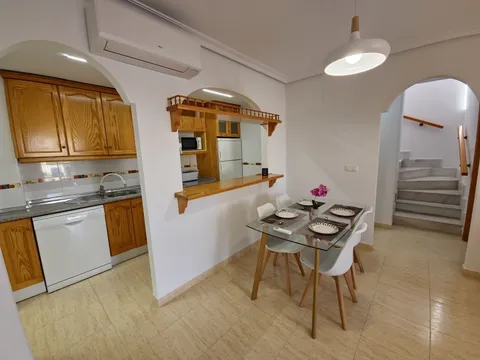 Appartement 76 m² à Daya Vieja