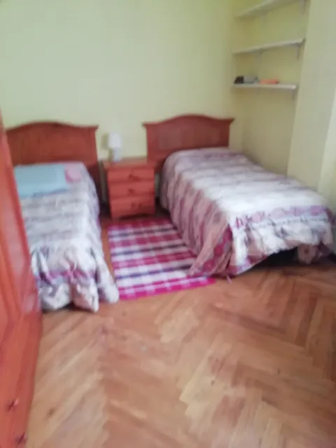 Piso de 120 m² en Oviedo