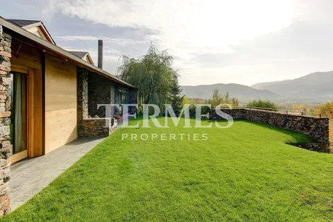 Casa de 405 m² a Bolvir
