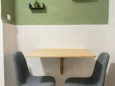 Pis de 45 m² a Petrer