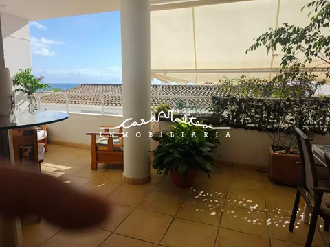 Квартира 125 м² в Altea
