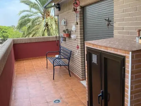 Pis de 120 m² a València