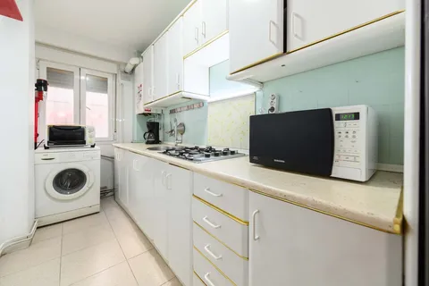 Pis de 75 m² a Madrid