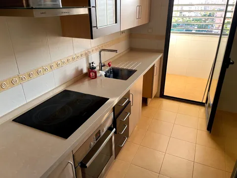 Pis de 125 m² a Alacant