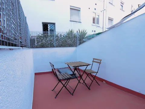 Pis de 26 m² a Madrid