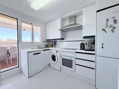 Pis de 151 m² a Marbella