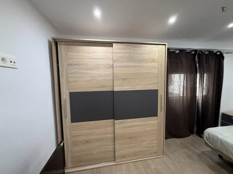 Habitació de lloguer, Alacant