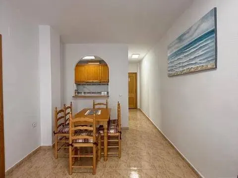 Wohnung 60 m² in Torrevieja