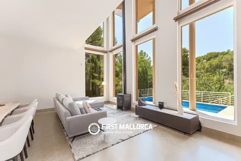 Casa de 343 m² en Calvià (2/20)