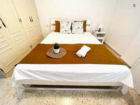 Zimmer zur Miete, Valencia