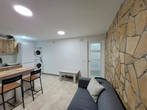 Habitació de lloguer, l'Hospitalet de Llobregat