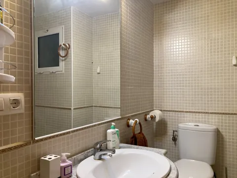 Pis de 74 m² a la Pobla de Farnals