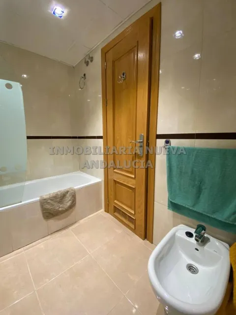 Pis de 109 m² a Almeria