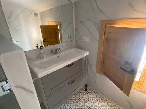 Pis de 130 m² a Altea