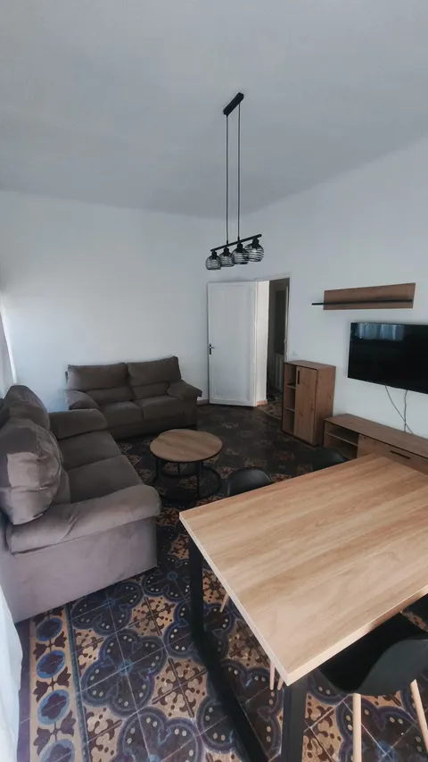 Habitació de lloguer, Còrdova