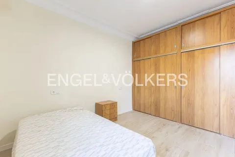 Pis de 81 m² a València