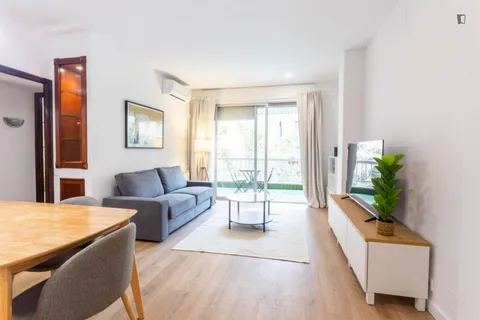 Pis de 110 m² a Barcelona