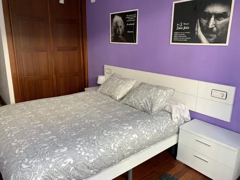 Pis de 65 m² a Múrcia
