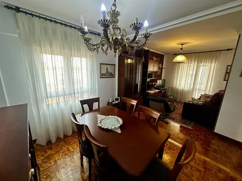 Flat 87 m² in Burgos (4/22)