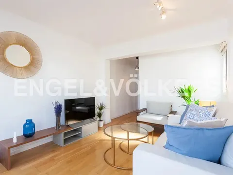 Appartement 78 m² à Valence