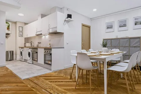 Habitación en alquiler, Madrid