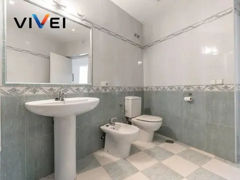 Pis de 125 m² a Madrid