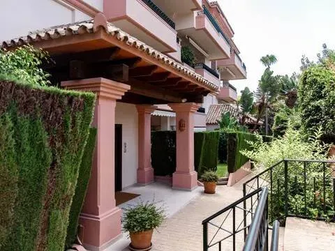 Appartamento 235 m² a Marbella