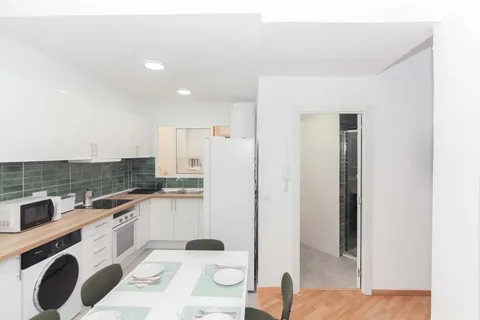Habitació de lloguer, València