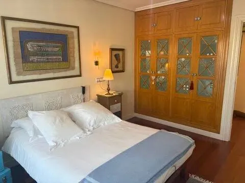 Pis de 78 m² a Oviedo