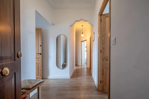 Habitació de lloguer, València