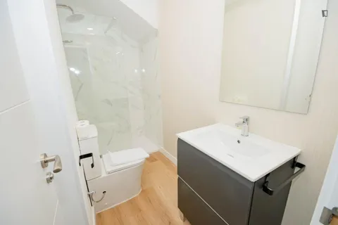 Pis de 76 m² a Madrid